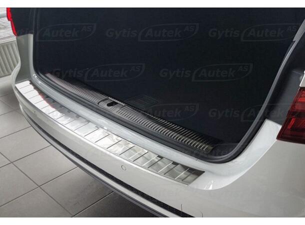 Bakfangerbeskytter til Audi A4 2016-> | gytisautek.no