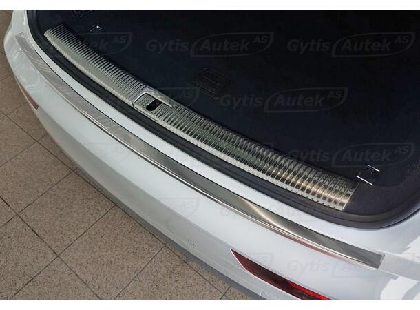 Bakfangerbeskytter til Audi Q5 2017-> | gytisautek.no