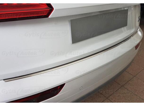 Bakfangerbeskytter til Audi Q5 2017-> | gytisautek.no