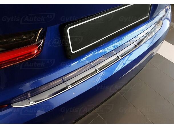 Bakfangerbeskytter til BMW 3 ser. G20 2019-> | gytisautek.no
