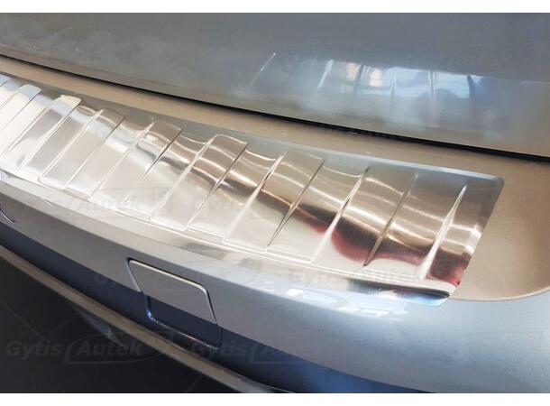 Bakfangerbeskytter til BMW X5 G05 2019-> | gytisautek.no