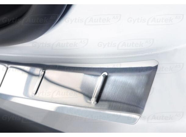 Bakfangerbeskytter til Citroen C5 Aircross 2019-> | gytisautek.no