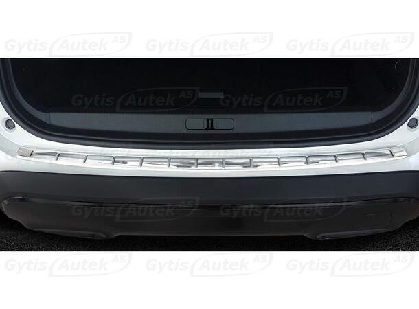 Bakfangerbeskytter til Citroen C5 Aircross 2019-> | gytisautek.no