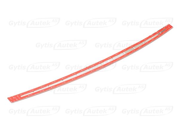 Bakfangerbeskytter til Citroen C5 Aircross 2019-> | gytisautek.no