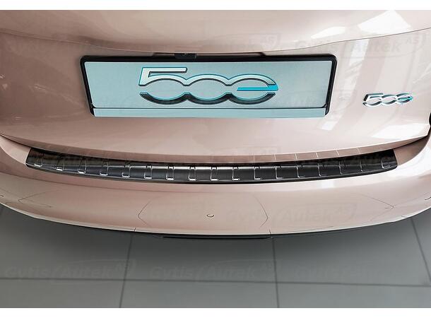 Bakfangerbeskytter til Fiat 500e 2020-> | gytisautek.no