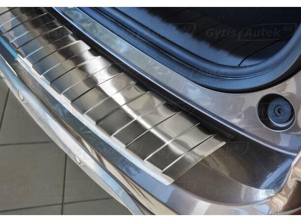 Bakfangerbeskytter til Honda CR-V 2015-2018 | gytisautek.no