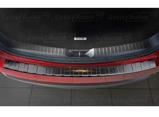 Bakfangerbeskytter til Mazda CX-5 2018-> | gytisautek.no