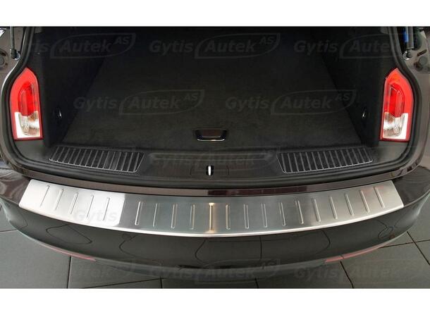 Bakfangerbeskytter til Opel Insignia 2008-2017 | gytisautek.no
