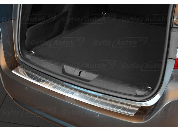 Bakfangerbeskytter til Peugeot 308 2013-> | gytisautek.no