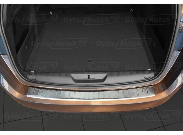 Bakfangerbeskytter til Peugeot 308 2013-> | gytisautek.no