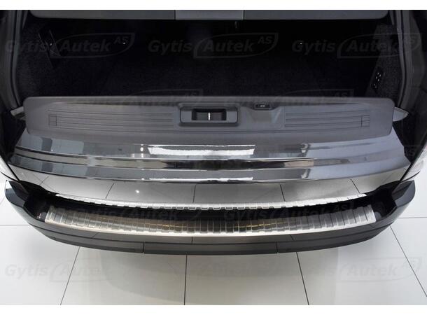 Bakfangerbeskytter til Range Rover 2013-> | gytisautek.no
