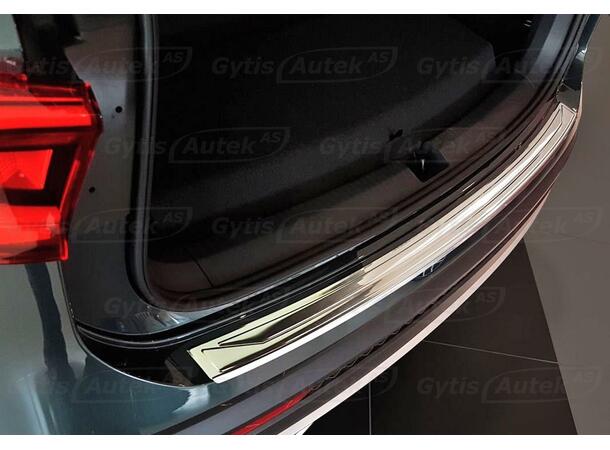 Bakfangerbeskytter til Seat Tarraco 2019-> | gytisautek.no