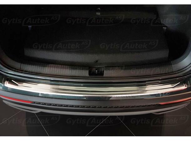 Bakfangerbeskytter til Seat Tarraco 2019-> | gytisautek.no