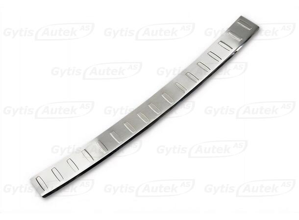 Bakfangerbeskytter til Skoda Octavia 2013-2017 | gytisautek.no