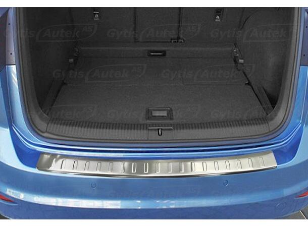 Bakfangerbeskytter til VW Golf Plus 2009-2014 | gytisautek.no