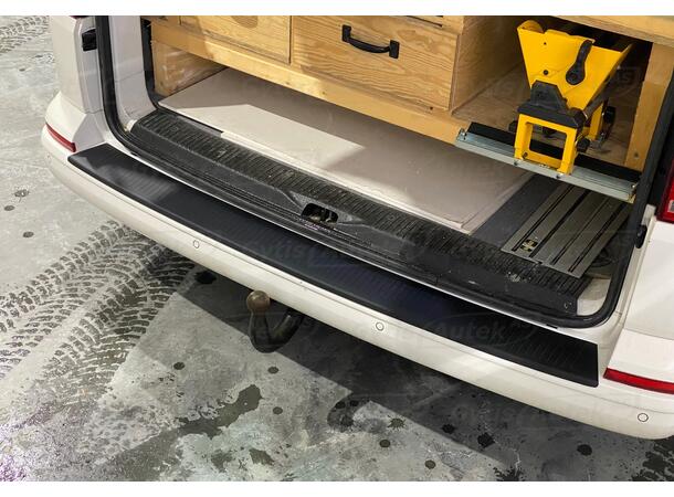 Bakfangerbeskytter til VW T6 2016-> | gytisautek.no
