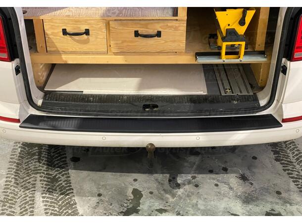 Bakfangerbeskytter til VW T6 2016-> | gytisautek.no