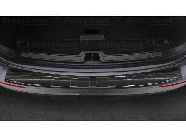 Bakfangerbeskytter til Volvo V60 2019-> | gytisautek.no