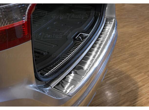 Bakfangerbeskytter til Volvo XC60 2014-2017 | gytisautek.no