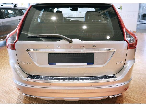 Bakfangerbeskytter til Volvo XC60 2014-2017 | gytisautek.no