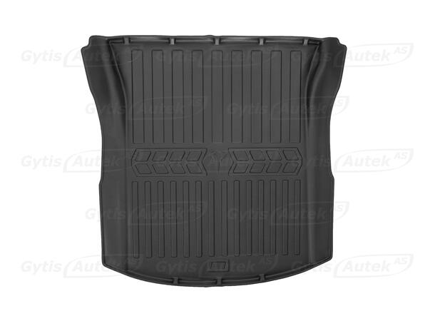 Bilmattesett | Tesla Model 3 2023-> | gytisautek.no