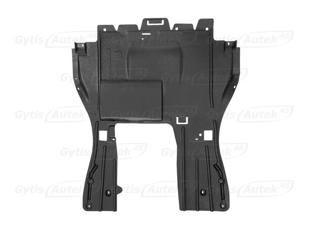 Bunnplate - Motordeksel | Citroen C5 2004-2007 | gytisautek.no