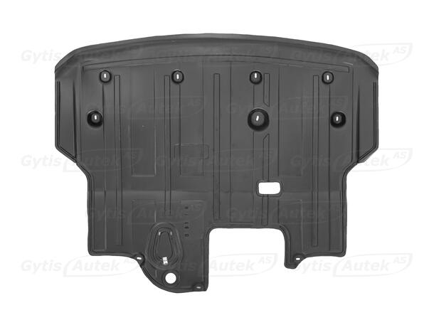 Bunnplate. Plast Hyundai i40 2011-2019 Diesel 