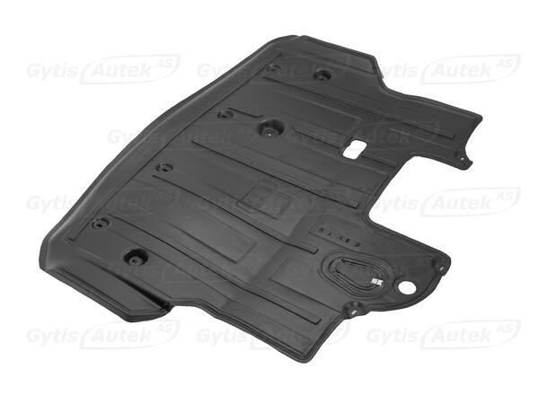Bunnplate. Plast Hyundai i40 2011-2019 Diesel 