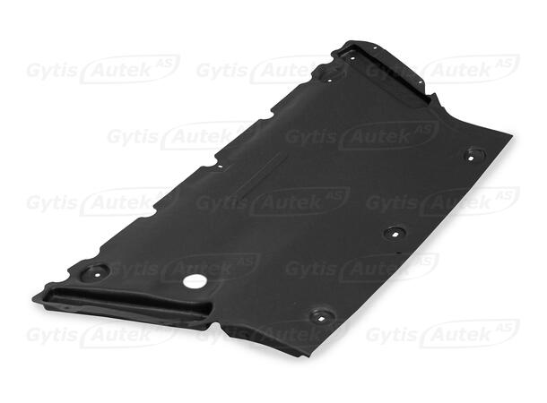 Bunnplate | Audi A5 2017-2020 | gytisautek.no