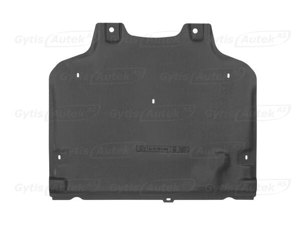 Bunnplate | Audi A5 2017-2020 | gytisautek.no