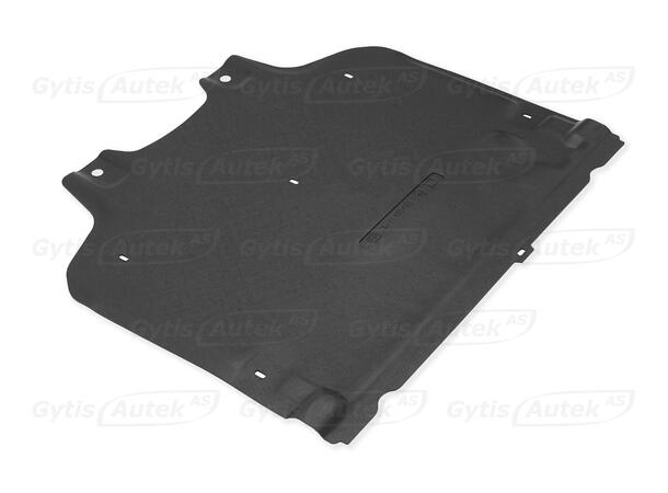 Bunnplate | Audi A5 2017-2020 | gytisautek.no