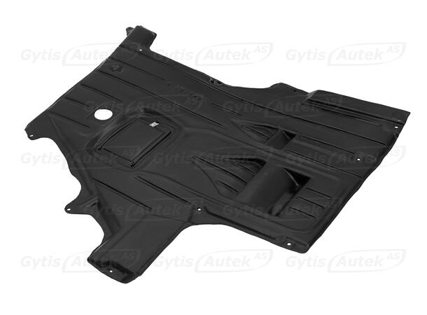 Bunnplate | BMW 5 ser. E39 1996-2003 | gytisautek.no