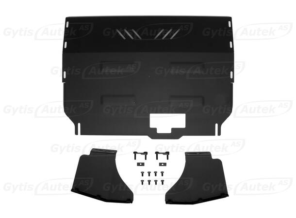 Bunnplate | Ford Transit 2021-> | gytisautek.no