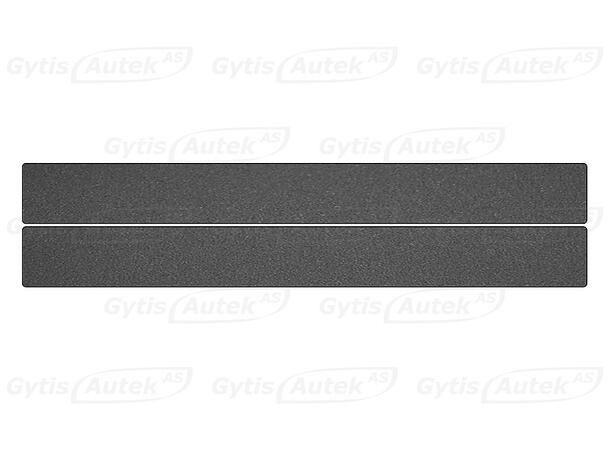 Dørterskelbeskyttere-Folie| Mazda MX-30 2020-> | gytisautek.no