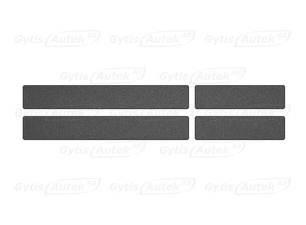 Folie | Dørterskel | Mazda CX-5 2018-2022 | gytisautek.no