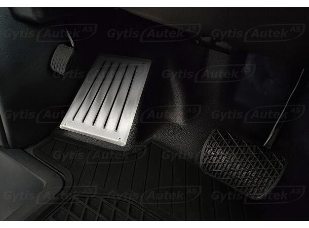 Fothviler beskytter til MB Vito W447 2015-> | gytisautek.no