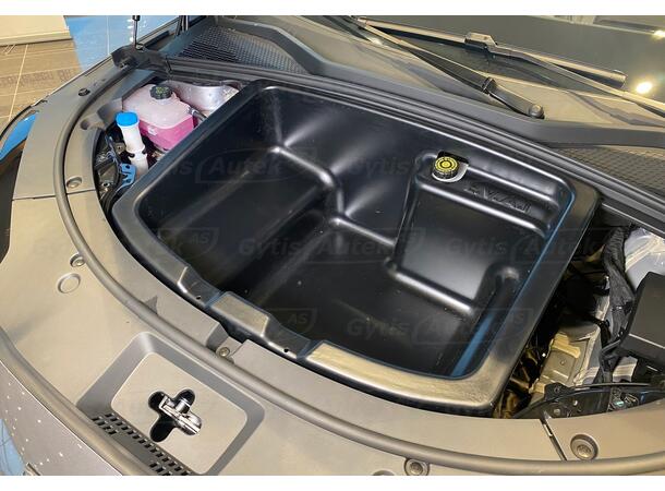 Frunk | BYD Seal U 2024-> | gytisautek.no