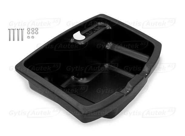 Frunk | BYD Seal U 2024-> | gytisautek.no