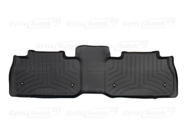 Gulvmatte | BMW iX 2021-> | gytisautek.no