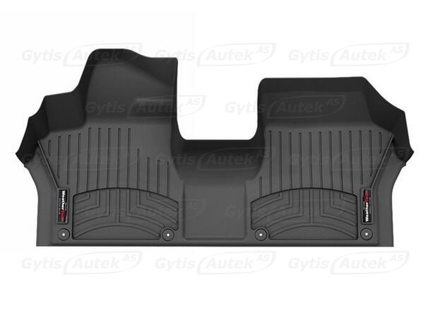 Gulvmatte | VW ID.Buzz 2022-> | gytisautek.no