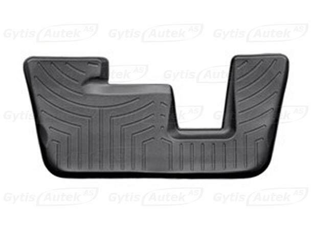 Gulvmatter | Audi Q7 2005-2014 |gytisautek.no