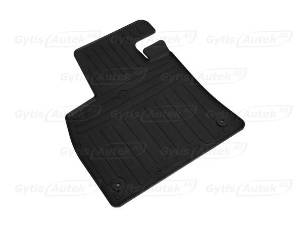 Gulvmatter | Audi Q8 e-tron 2023-> | gytisautek.no