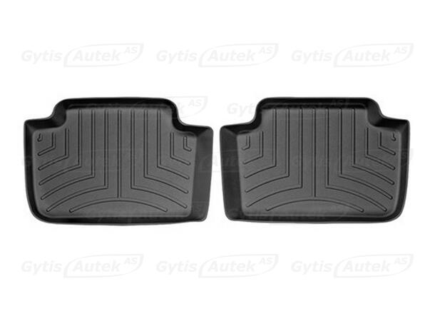 Gulvmatter | BMW X3 E83 2004-2010 | gytisautek.no