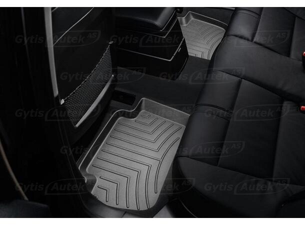 Gulvmatter | BMW X3 E83 2004-2010 | gytisautek.no