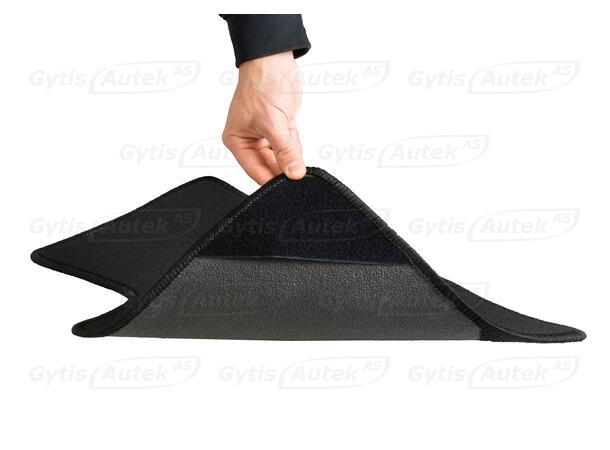 Gulvmatter | BMW Z4 E85/86 2003-2008 | gytisautek.no