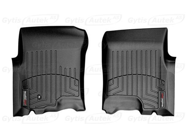 Gulvmatter | Ford Expedition 1997-2002 |gytisautek.no