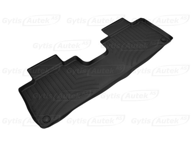 Gulvmatter | MB EQS V297 2022-> |gytisautek.no