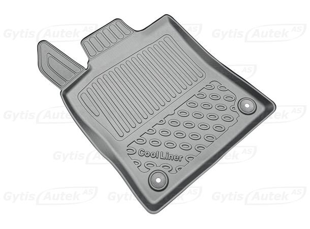 Gulvmatter | Opel Astra L 2022-> | gytisautek.no