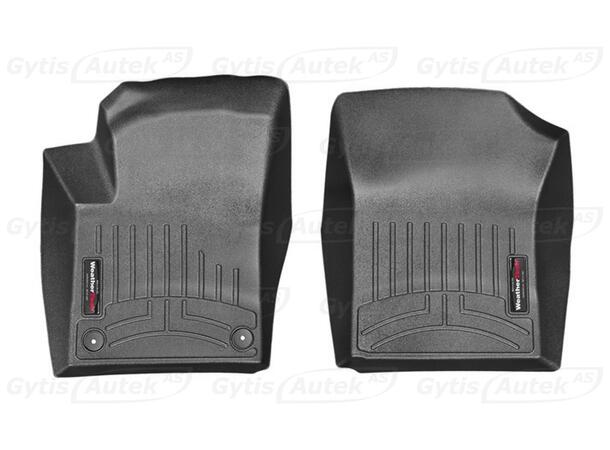 Gulvmatter | VW Up 2011-> |gytisautek.no