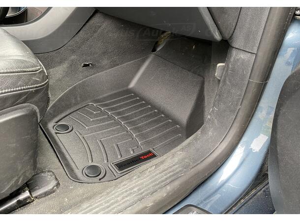 Gulvmatter | Volvo V40 2012-2019 |gytisautek.no